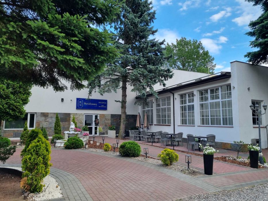 Wielkanoc nad morzem