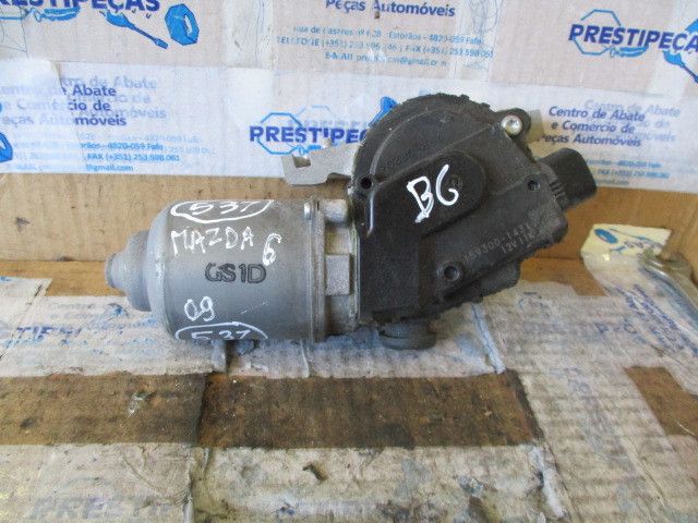 Motor limpa vidros frente MAZDA 6 Sedan (GG)