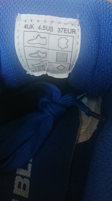 Blend buty sneakersy NOWE 37