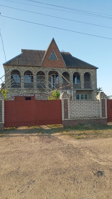 Продам будинок в м. Нова Одеса