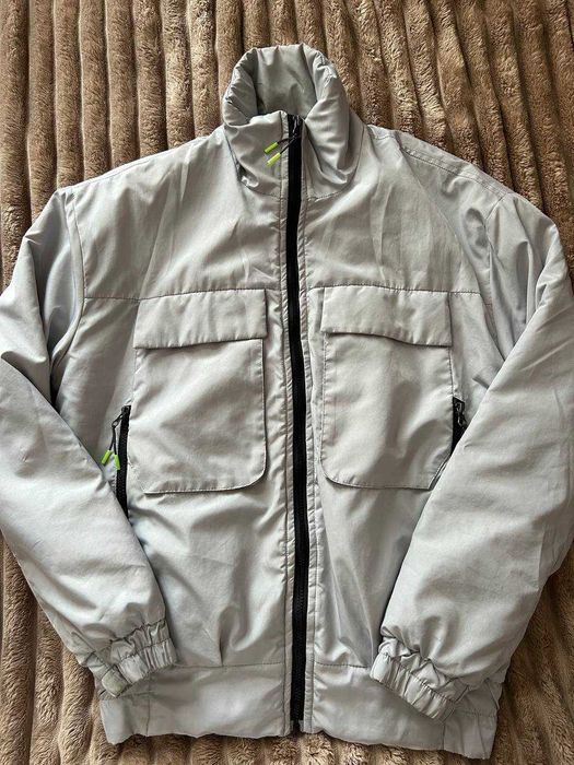 Мужская куртка, ветровка