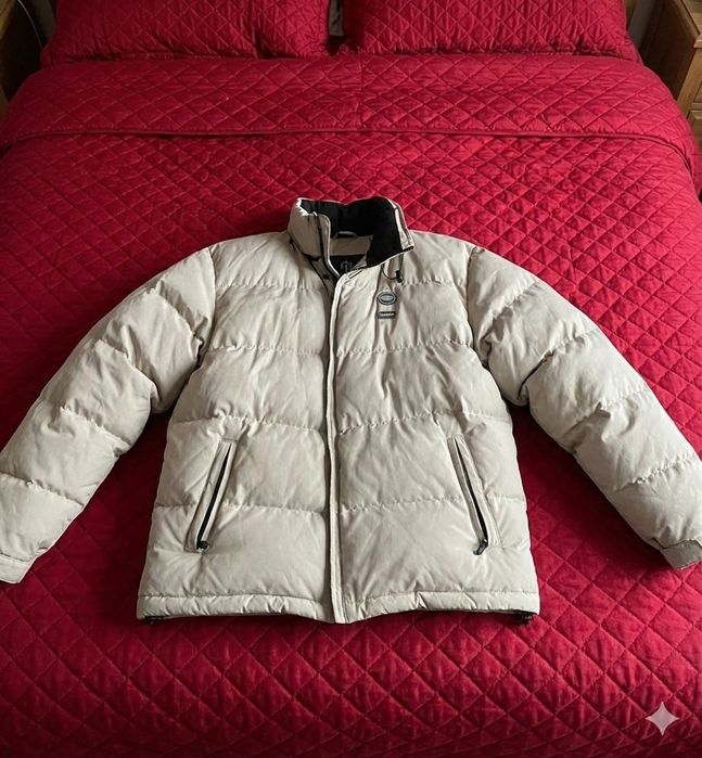 Kurtka męska xl bardzo ładna