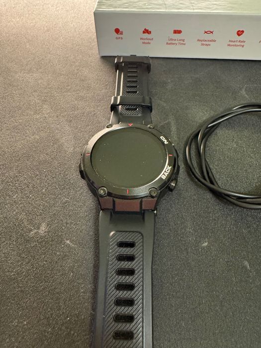 Smartwatch Gravity GT-8