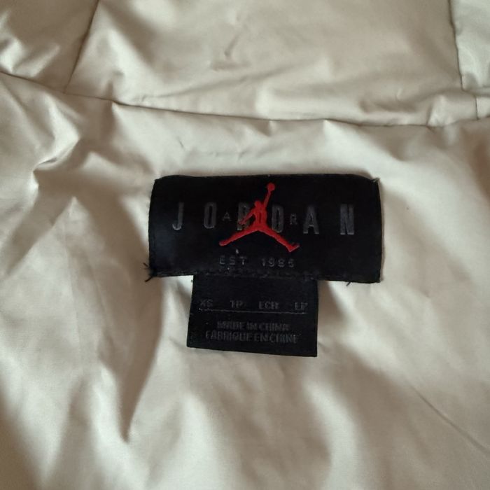 Jordan | Куртка