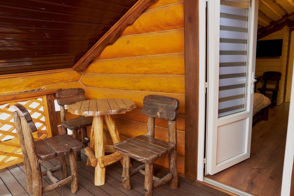 Міні готель "Затишок" подобова оренда