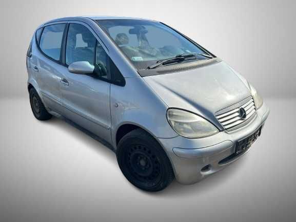 Mercedes - Benz A klasa long W168 1.7 cdi automat kolor 761 CZĘŚCI