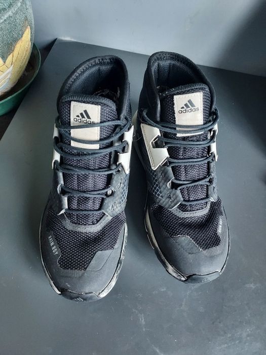 Buty adidas terrex