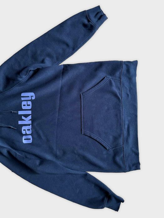 Худі Oakley вінтаж ідеальний стан, M