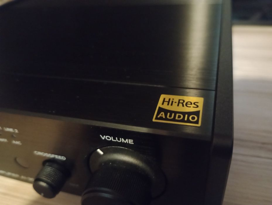 Wzmacniacz TEAC AI-303