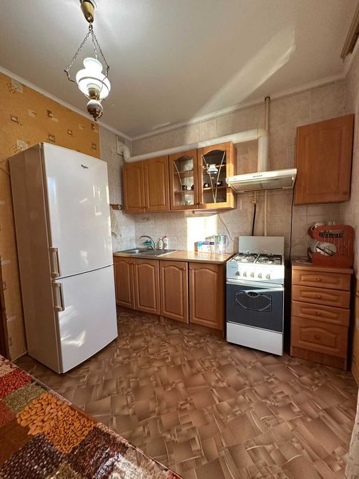 1 кімн кв-ра укомплектована по вул. Незалежності рн "Масани"