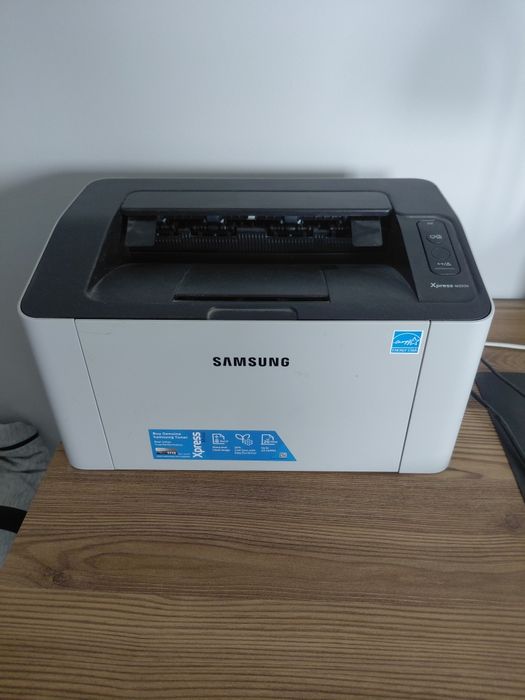 Drukarka samsung