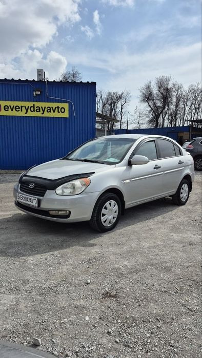 Продам Hyundai Accent