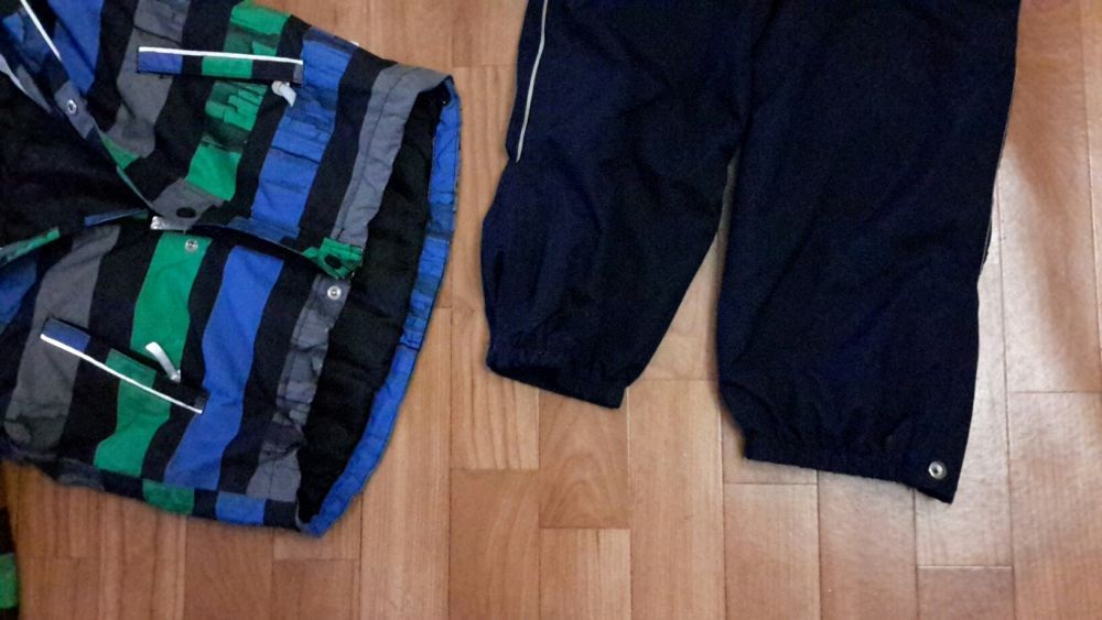 Комбинезон Reima tec. Куртка Reima. Зимний комбинезон рейма.