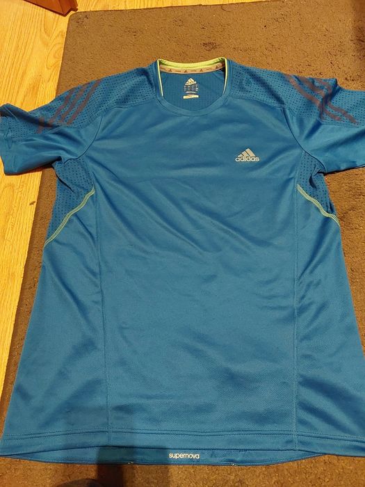 Adidas Supernova running