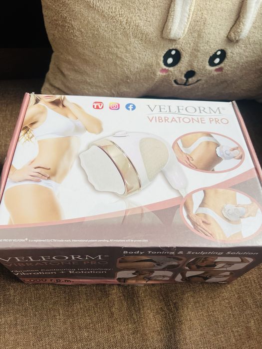 Продам масажер Vibratone pro