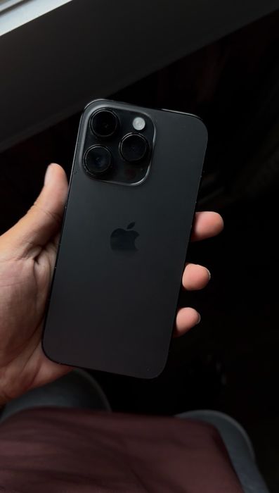 Vendo iphone 14 pro 128GB