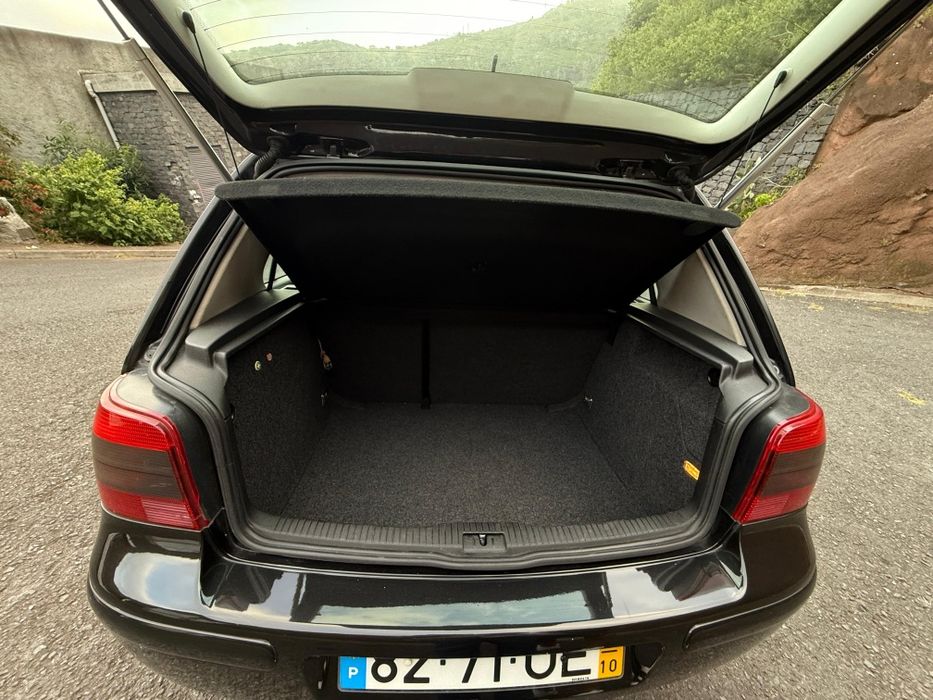 Volkswagen Golf IV 1.4 16v