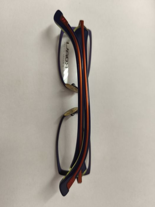 armação óculos koan