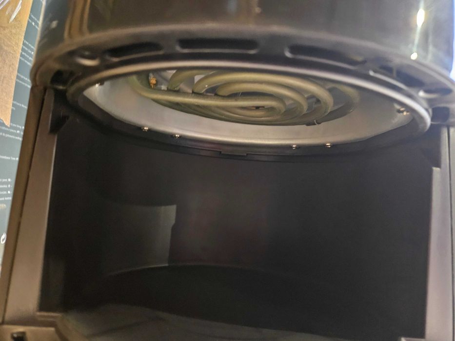 Frytkownica air fryer Cecotec Pixel 2500 Touch 1200 W 2,5 l