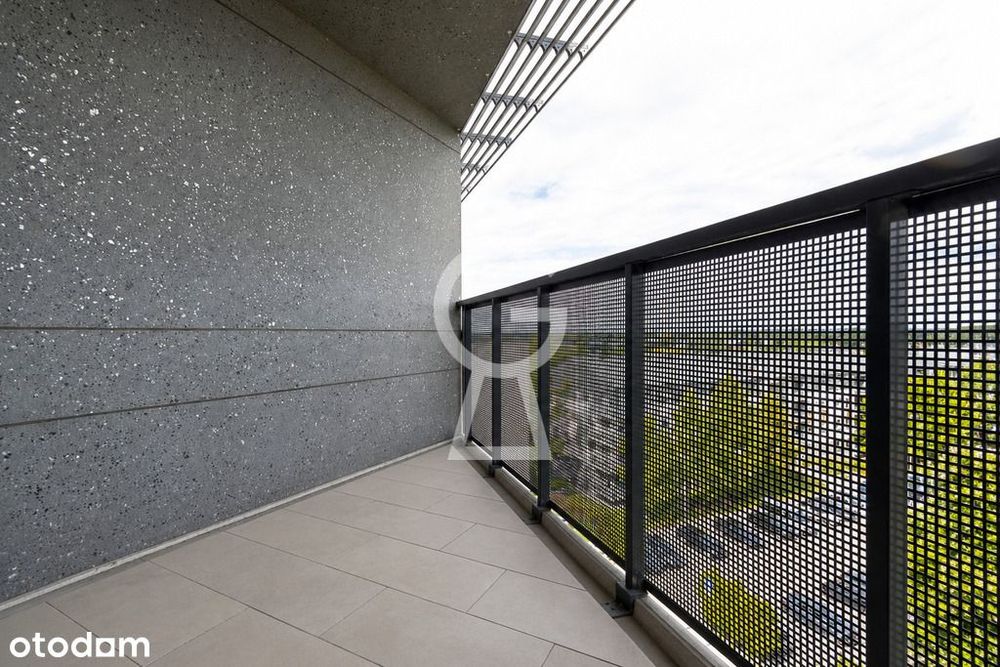 Komfortowe | 3 pokoje | duży balkon | ul. Wojaczka