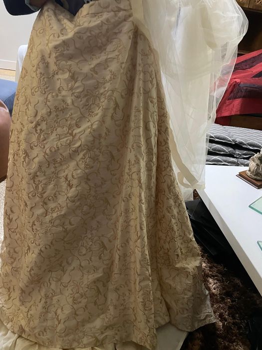 Vestido de noiva