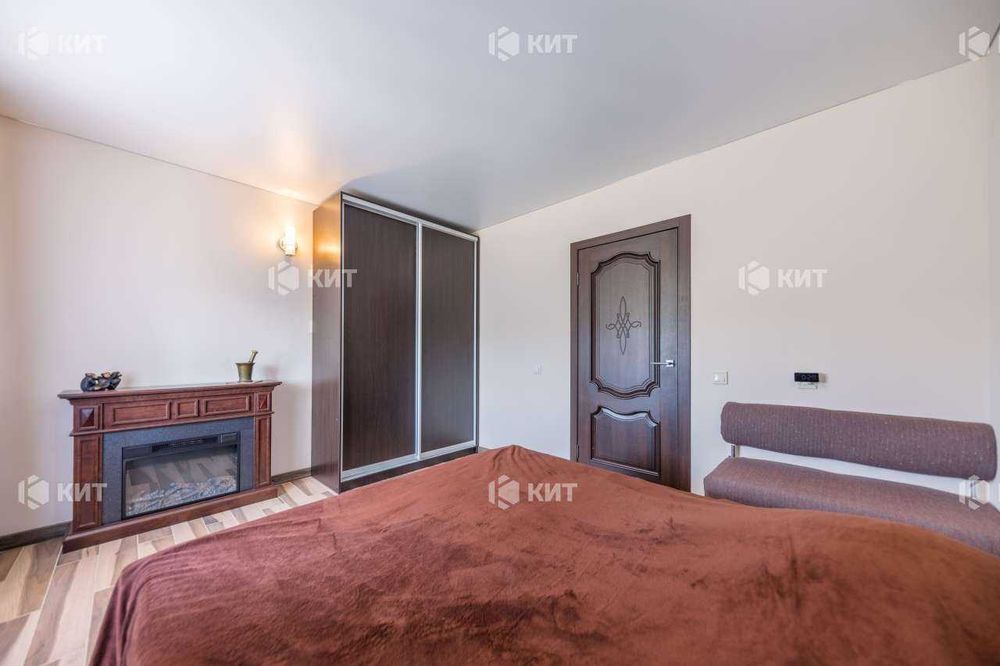 2к. 56м2, с. Подвірки, (с. Подворки, м. Холодная Гора), 125555