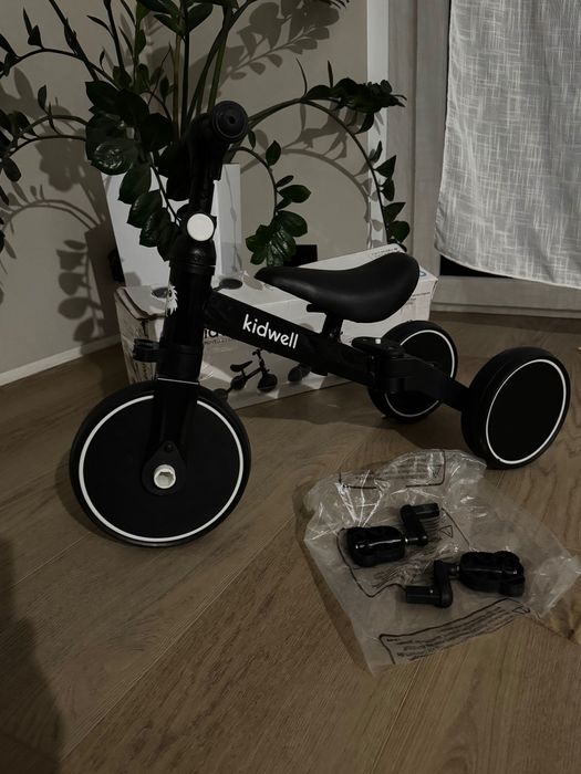 велосипед PICO Kidwell, велобіг