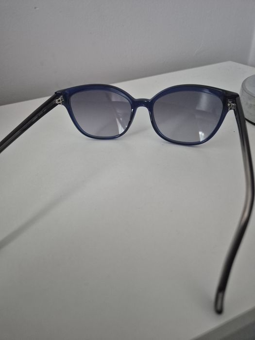 Okulary przeciwsloneczne damskie nowe