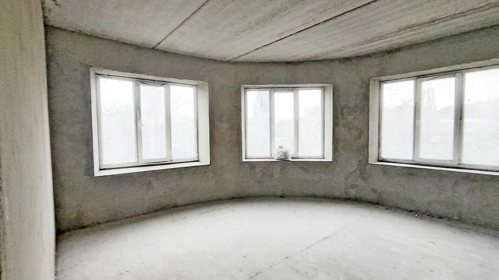 Продается квартира в сданном доме, морской район Черноморска