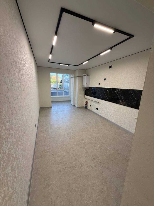 ID 44081 | Нова 1к квартира ЖК Автобіографія | держпрограми - так!| Виставка LP