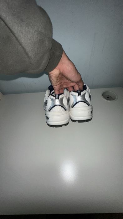 New balance 530 (com caixa )