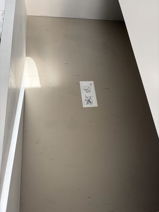 Komoda Ikea Malm 4 szuflady