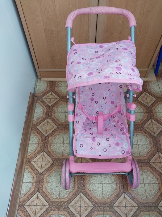 Продам іграшкові дітячу коляску