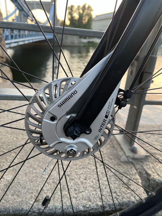 Gazelle Cityzen S9