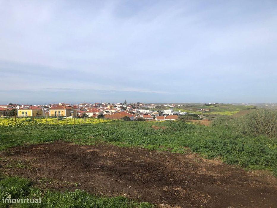 Plot of Land in Barril