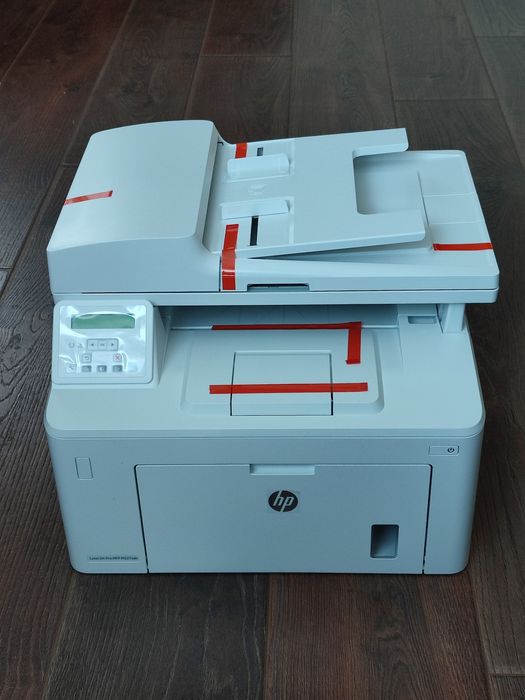 МФУ HP LaserJet Pro M227sdn