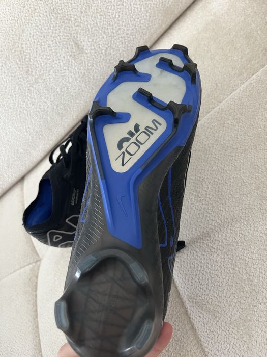 Korki Nike Mercurial zoom vapor 15 elite FG pro 41