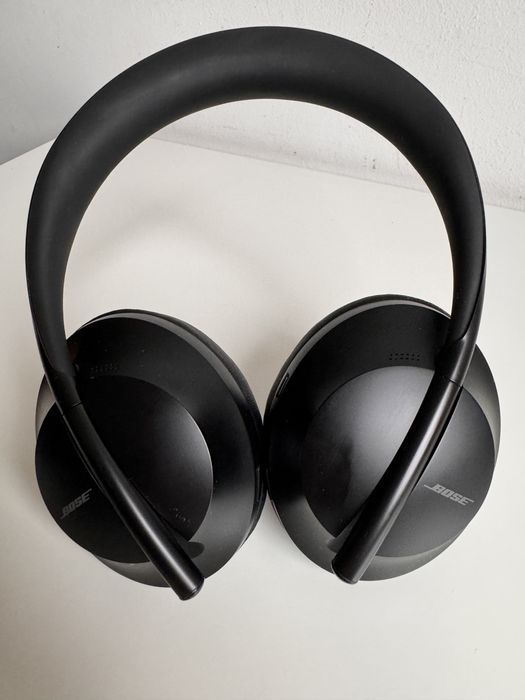 Słuchawki Bose Noise Cancelling Headphones 700