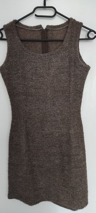 Sukienka rozmiar XS, stan idealny