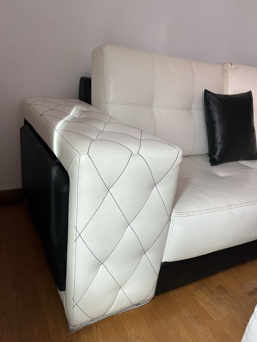 Sofa Chaise Longue
