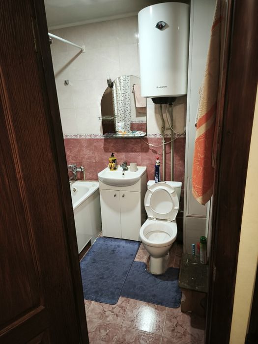 Сдам 1 комнатную квартиру