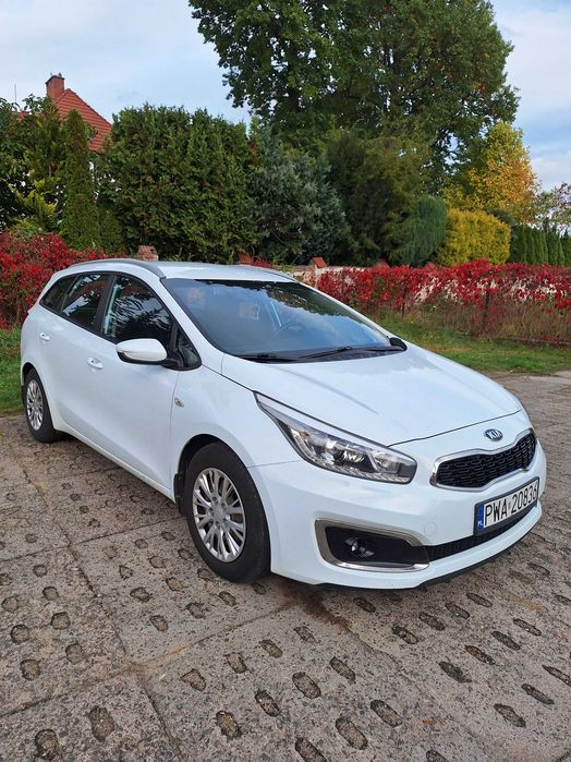 Kia Cee'd