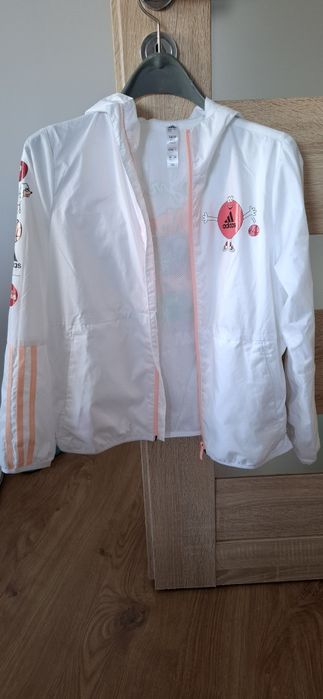 Szwedka adidas dziewczeca