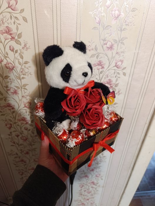 Подарункові набори