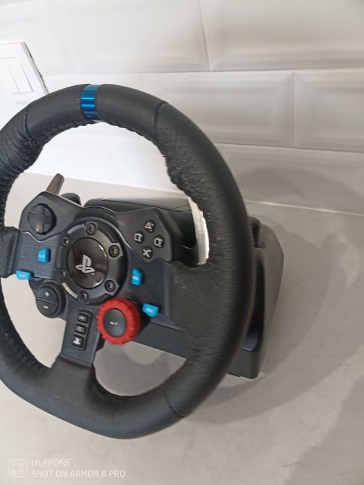 Volante Logitech g29