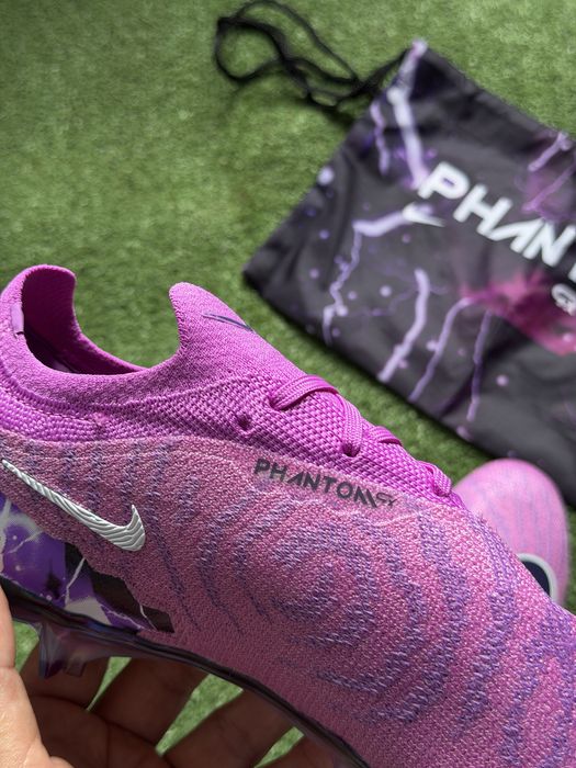 Chuteiras nike phantom GX elite