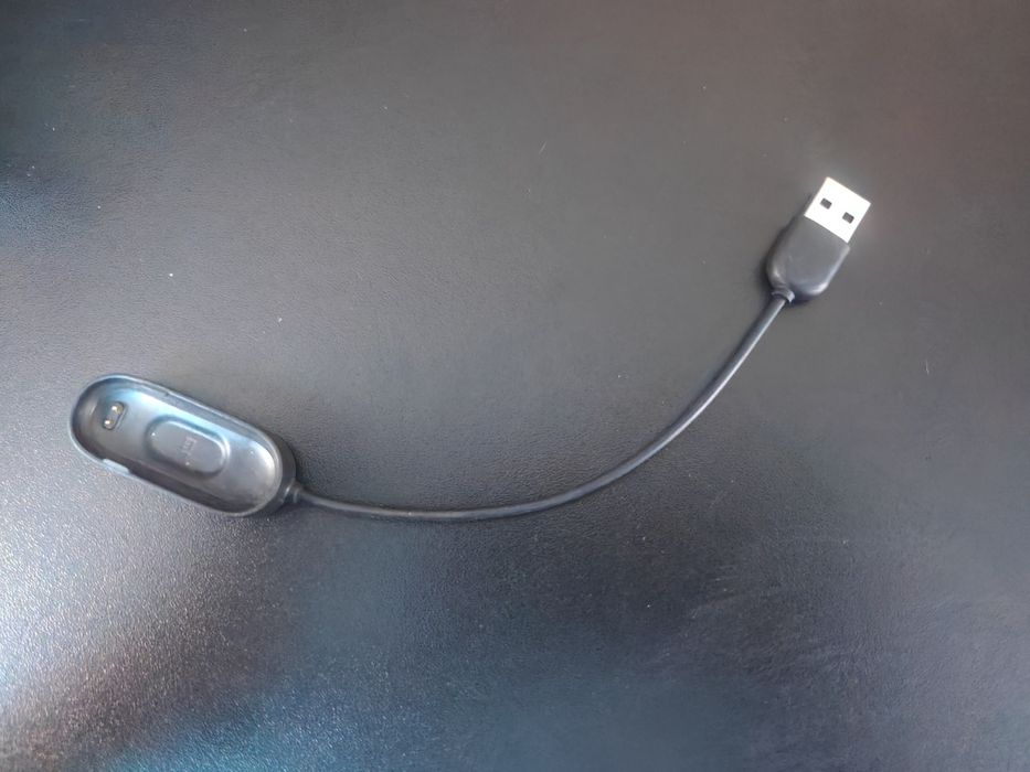 Ładowarka do mi band 4