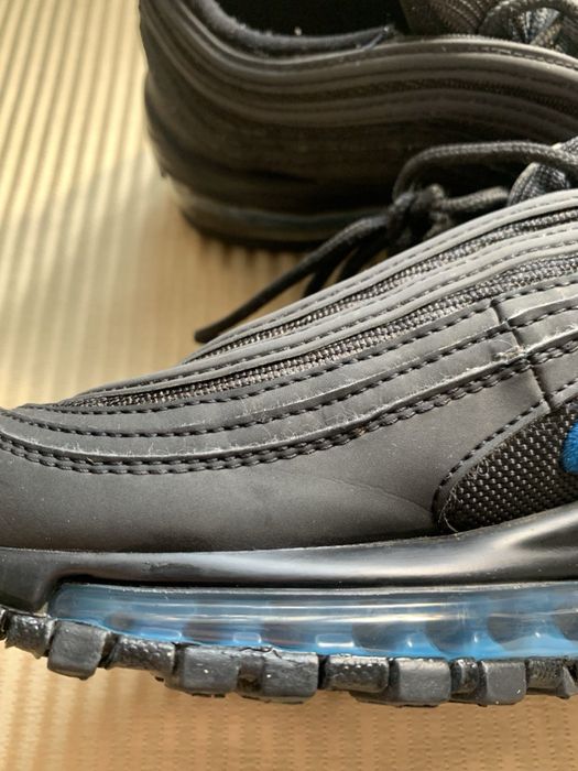 Nike air max 97 fb8033-001 розмір 37,5