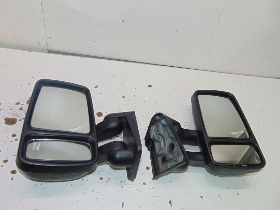 Renault trafic espelhos