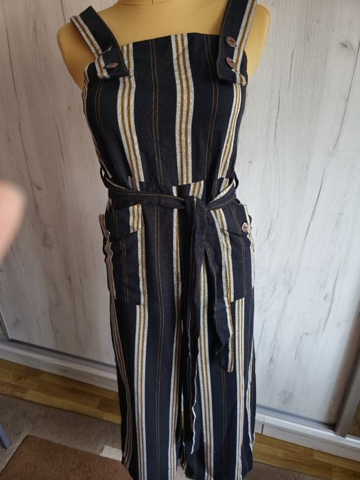 Kombinezon 36 S vintage